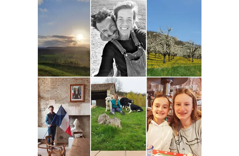 13en renategoossensen