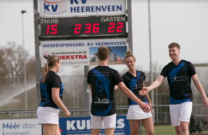 14en dindoaheerenveen