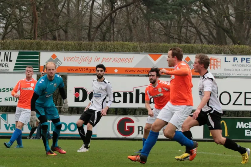 14en fc horst koploper