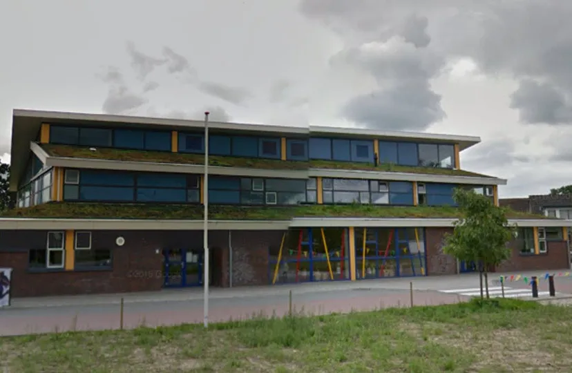 14en margrietschool1