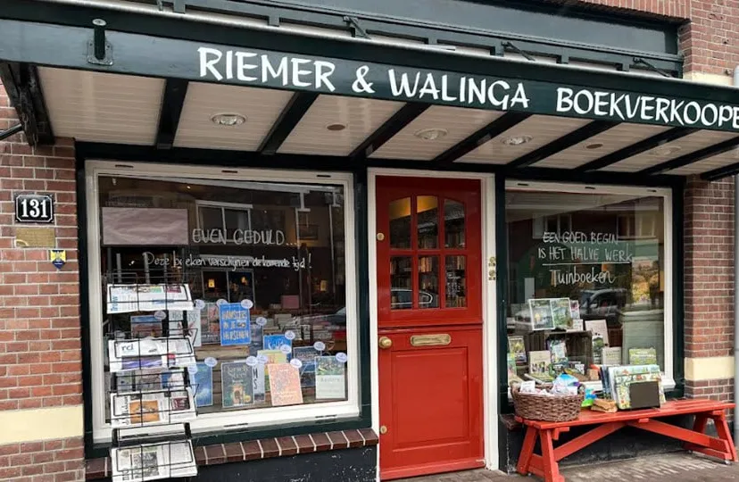 14en riemerenwalinga