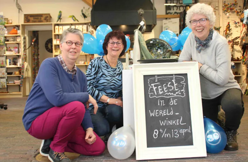 14en wereldwinkel2019
