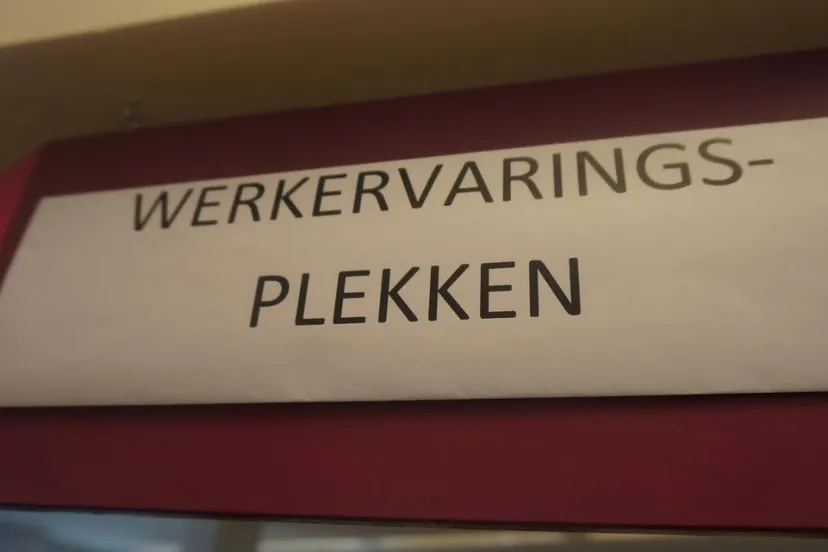 14en werkmarkt