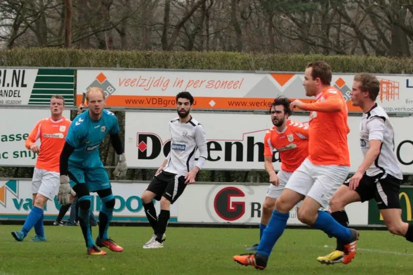 15en fchorst hoevelaken