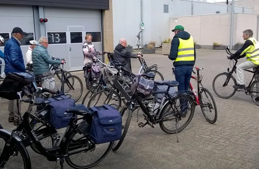15en fietsinfodag