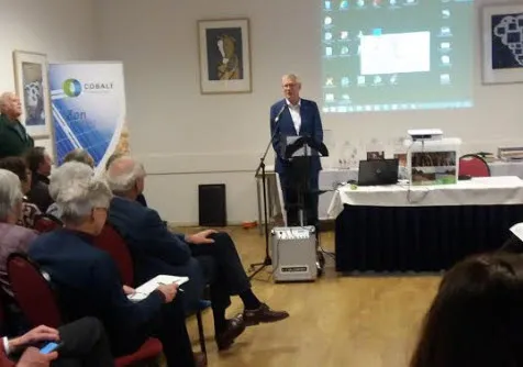 15en nmp duurzaamheid