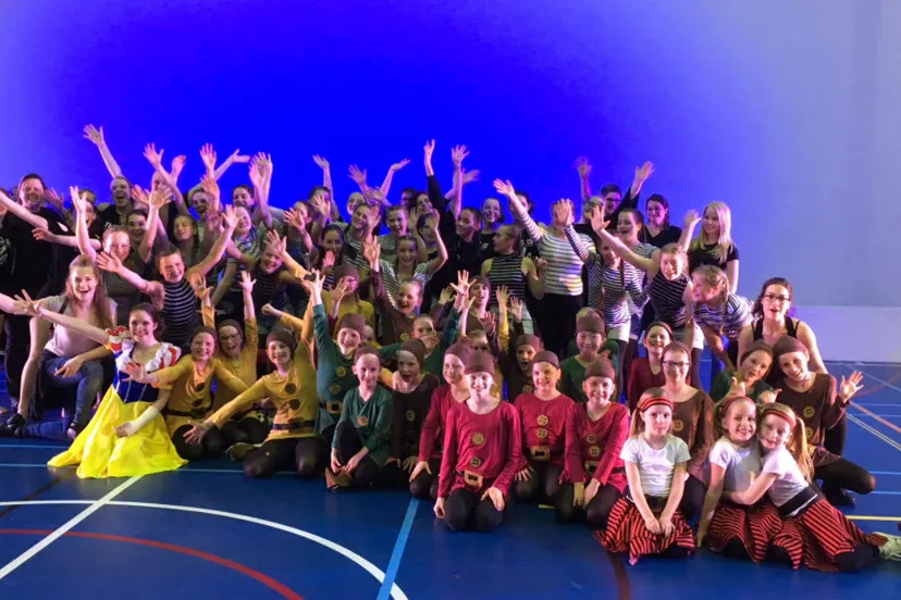 15en spartauitvoering