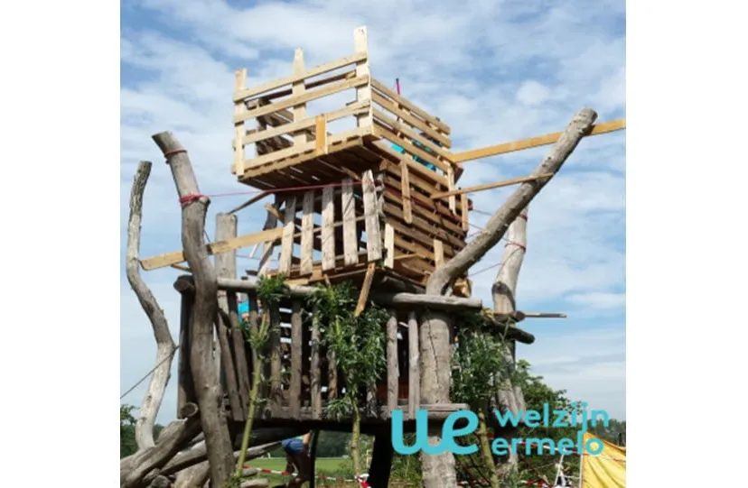 17en huttenbouwfeest