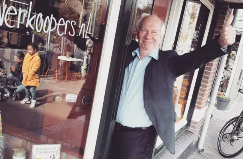 17en riemer en walinga