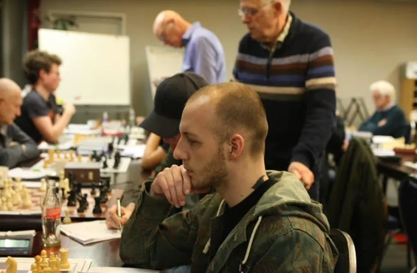 17en vsg job bunschoten