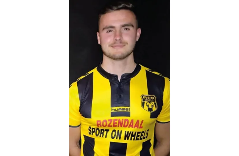 18en frenkieovermars