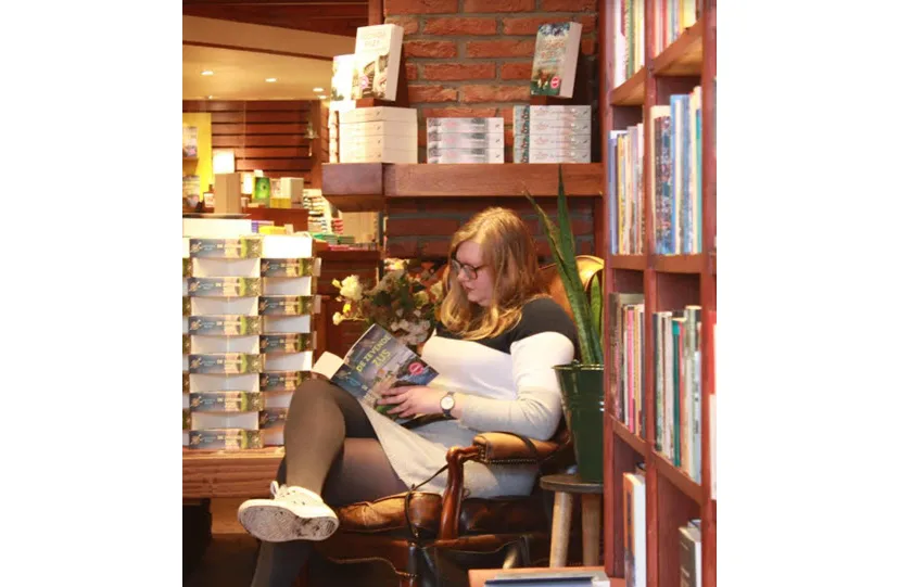 18en riemer en walinga