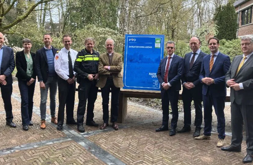 18en veiligbuitengebied