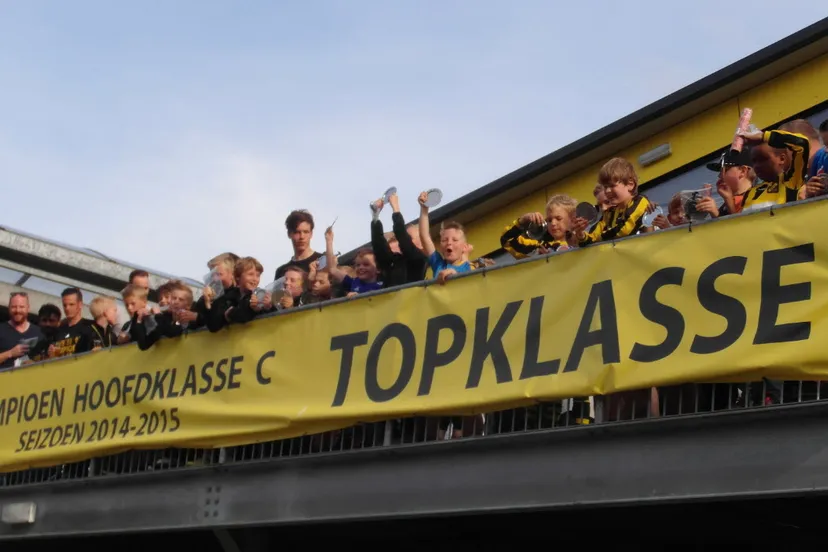 20en kampioen