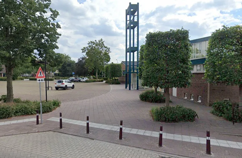 20en kerkelijk centrum