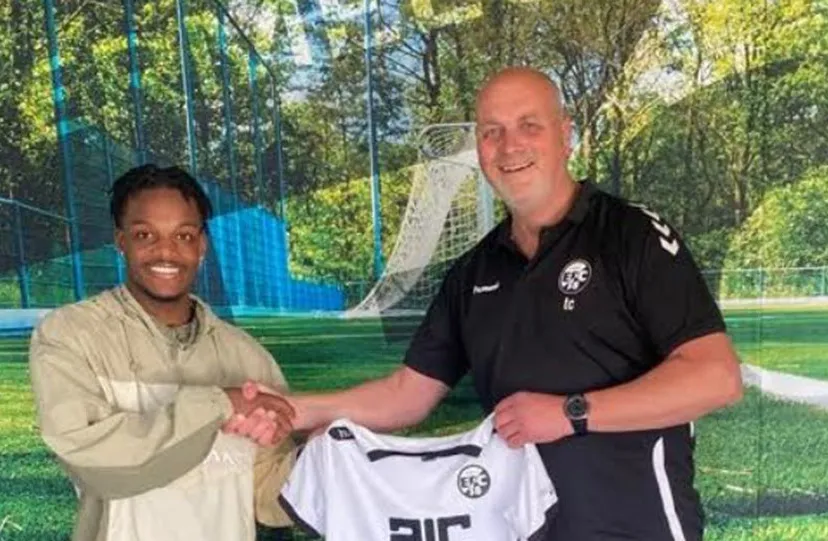 21en efc tom koetsier