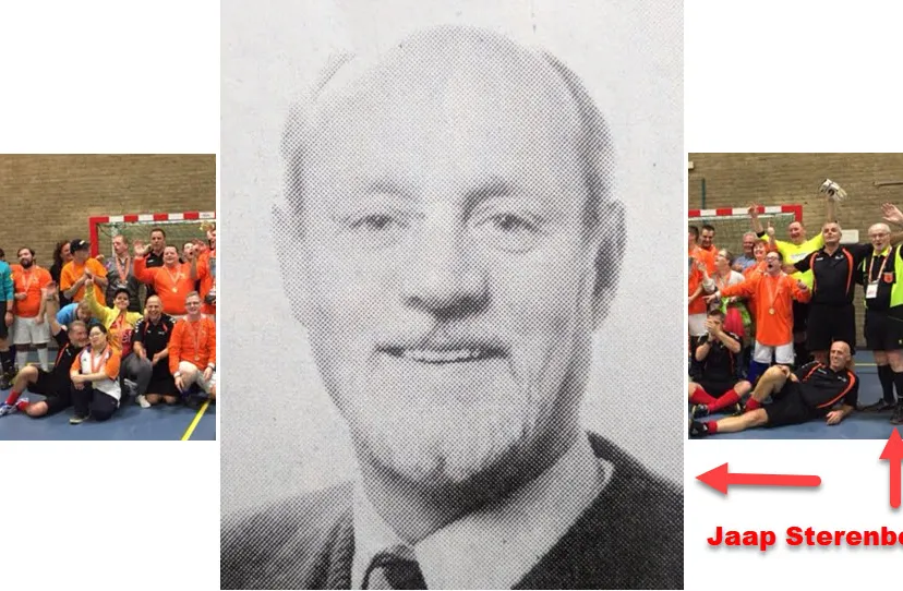 21en jaap sterenberg