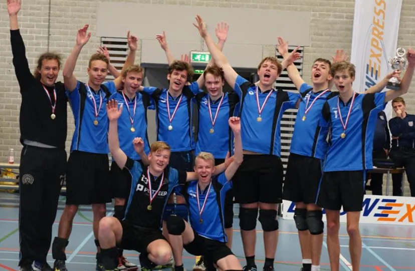 21en kampioen