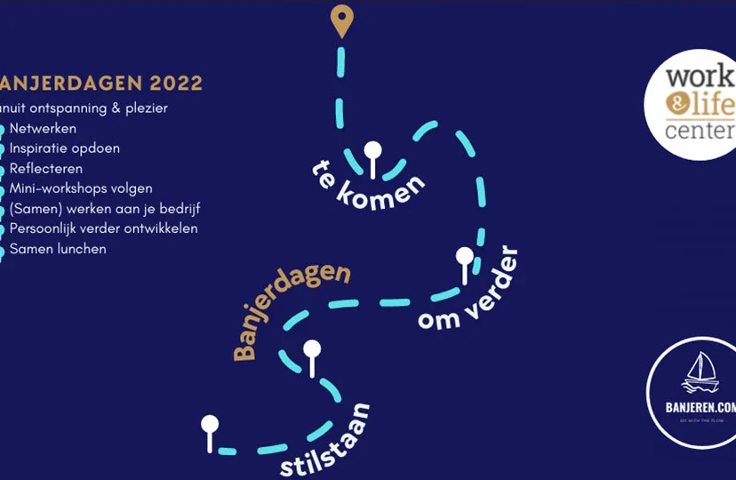 22en banjerdagenfoto