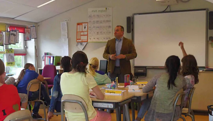 22en margrietschool1