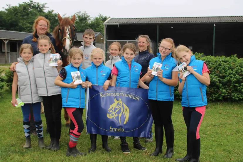 22en ruitersportcentrum