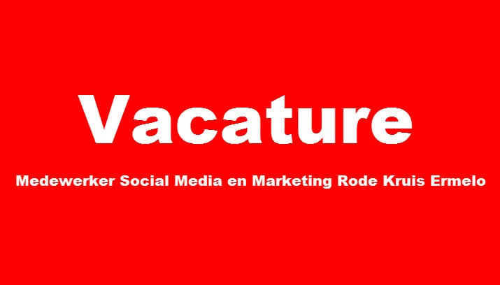 22en vacature sm