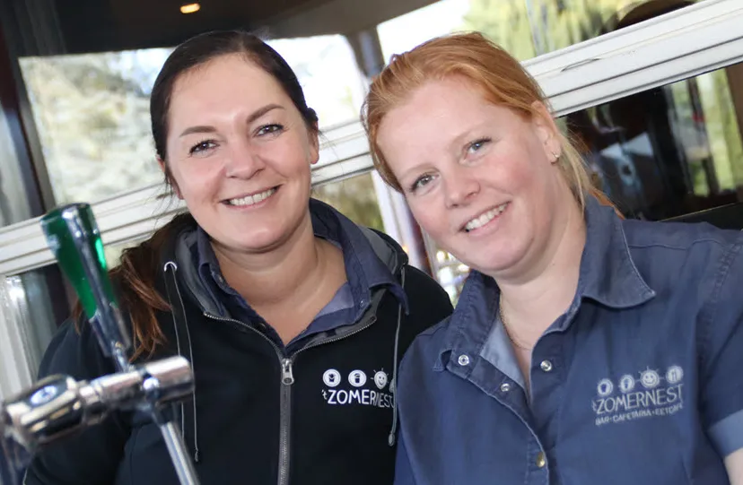 22en zomernestjubileum