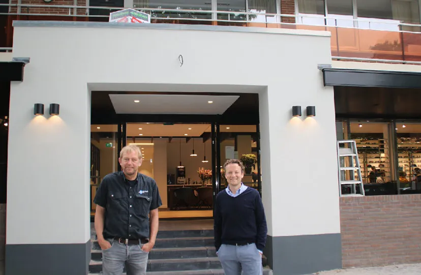 23en oosterhofftempel