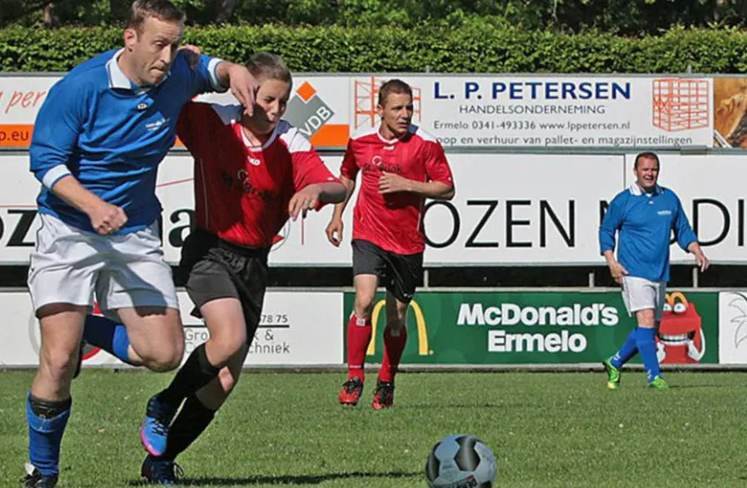 23en truckerstoernooi