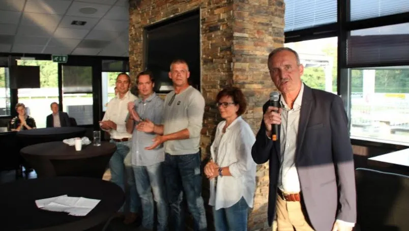 24en dvs jeugdkaderavond