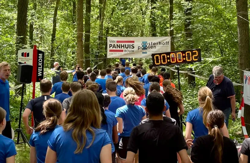 24en groevenbeekloop