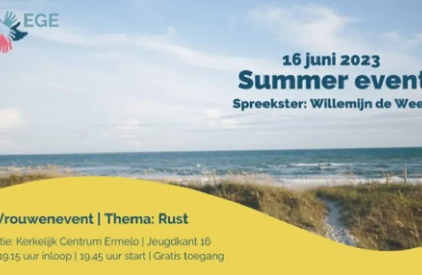 24en summerevent