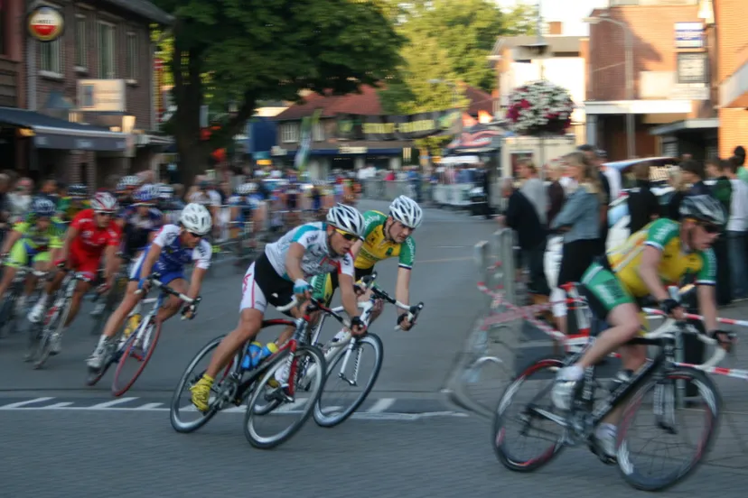 24en wielerronde h en t