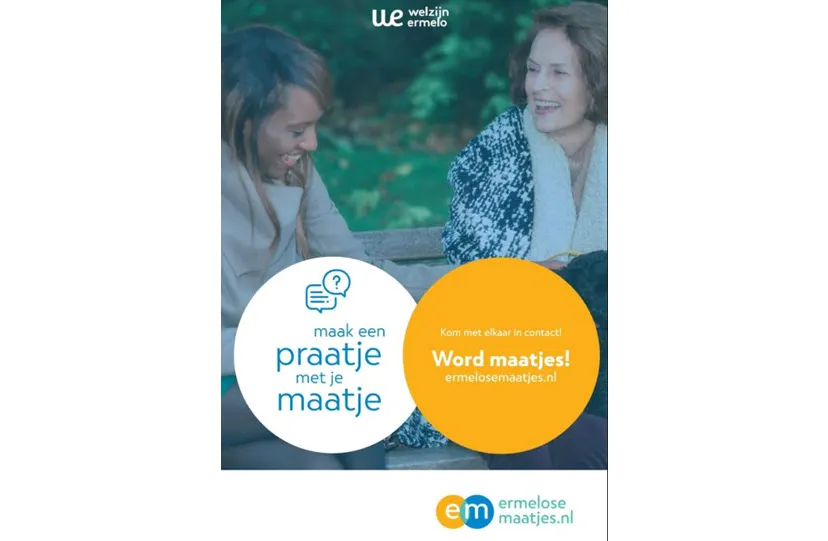 25en ermelosemaatjes