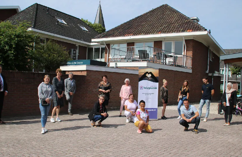 25en helpgewoonthuiszorg