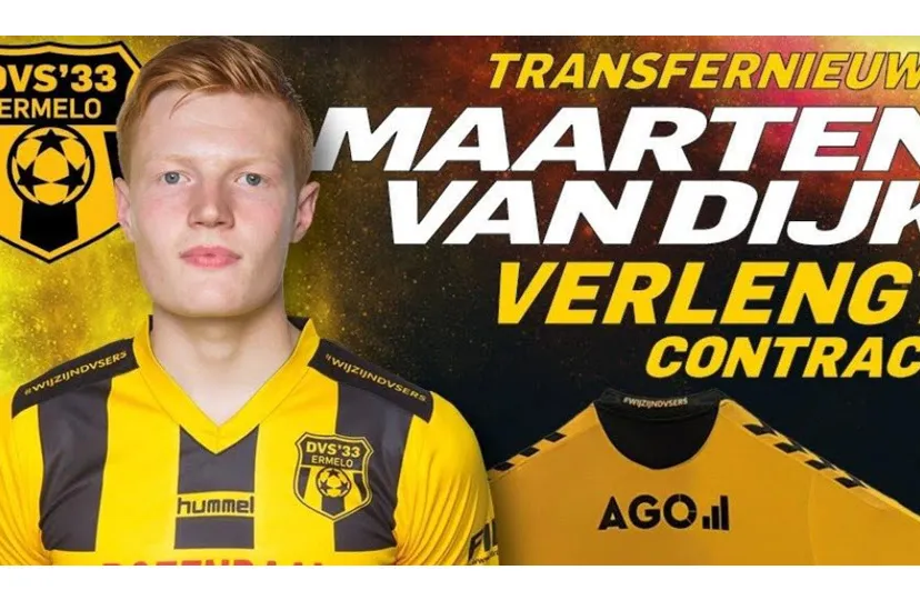 25en maarten