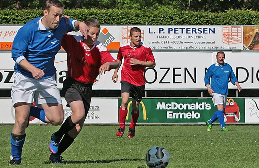 25en truckerstoernooi