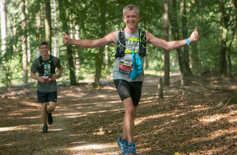 25en veluwsetrailrun