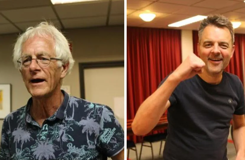 25en vsg bekerkampioenen