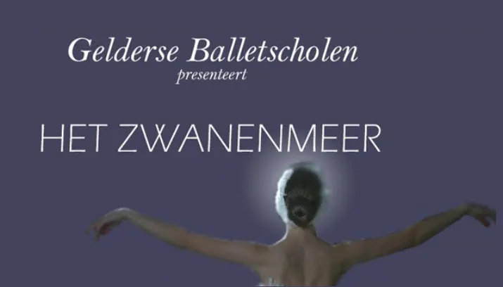 27en balletschool