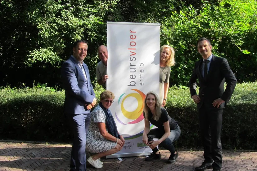 27en beursvloerermelo