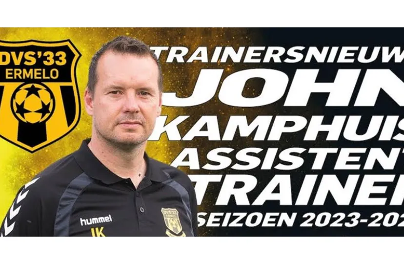 27en dvs john kamphuis