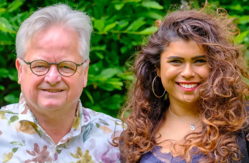 27en kinderburgemeester