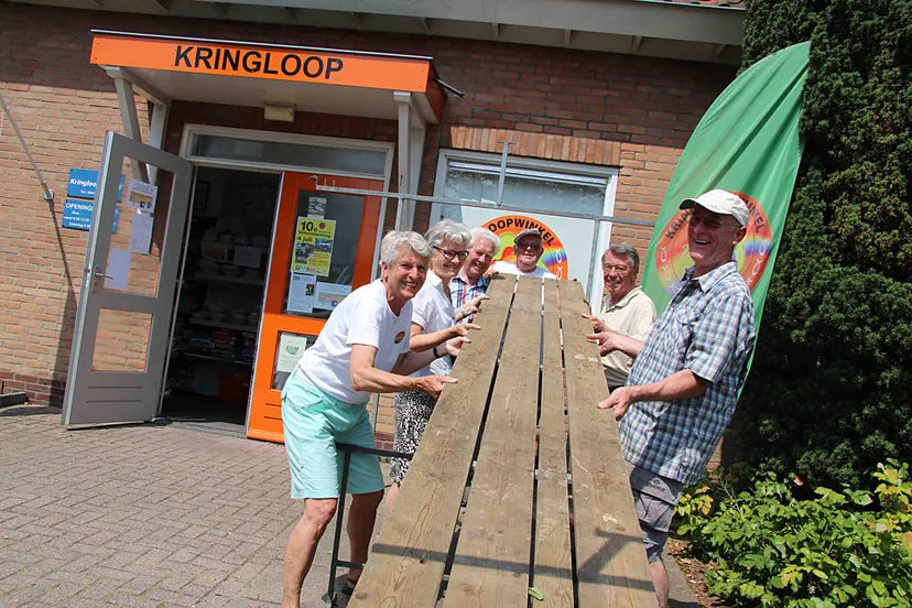 27en kringloop