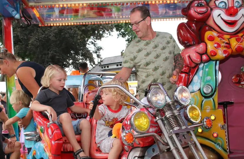 27en zomerkermis