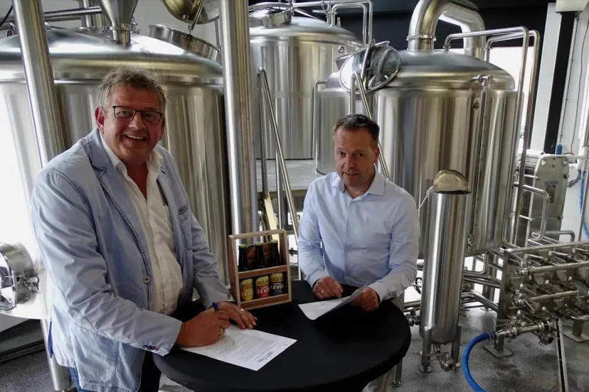 28en bierovereenkomst