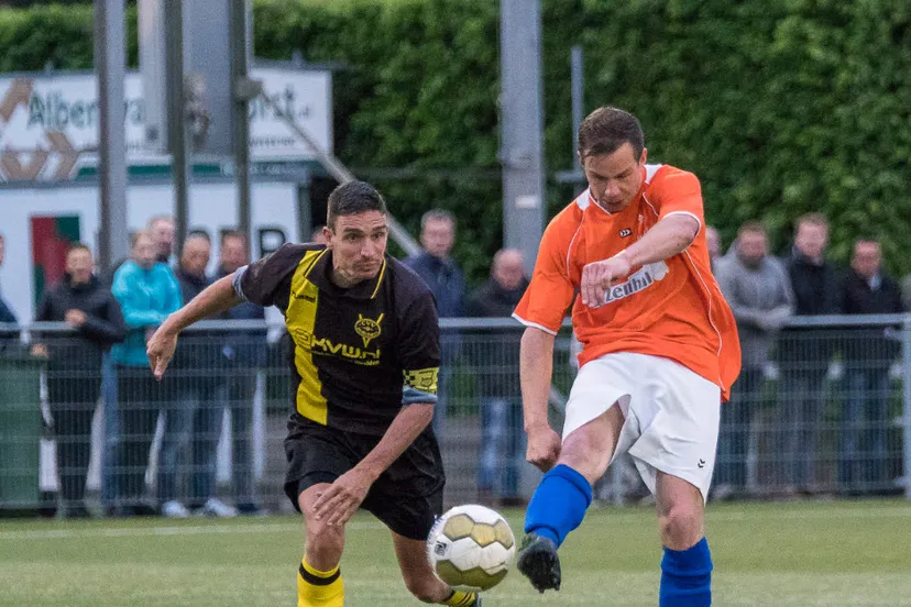 28en fchorst selectie