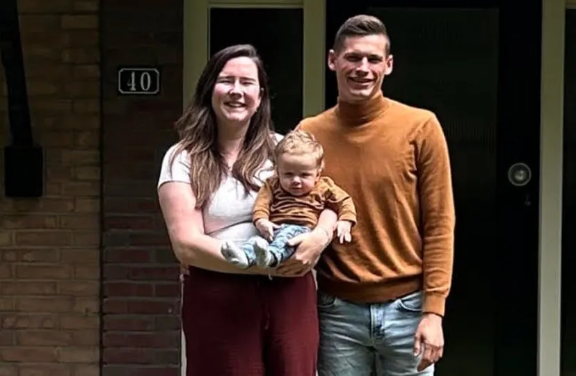 28en leefgroep sirach