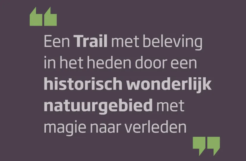 28en veluwsetrailwalk