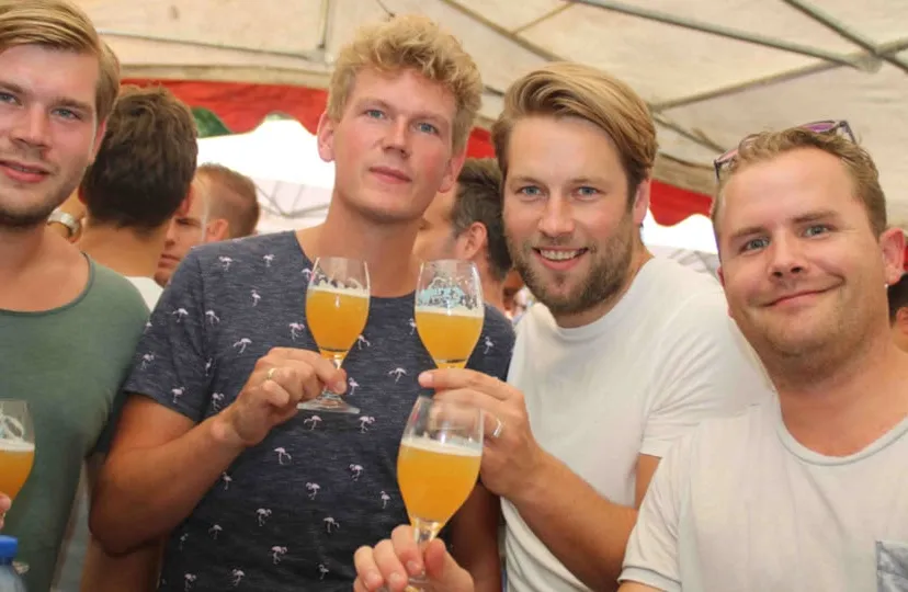 29en bierfeest2019